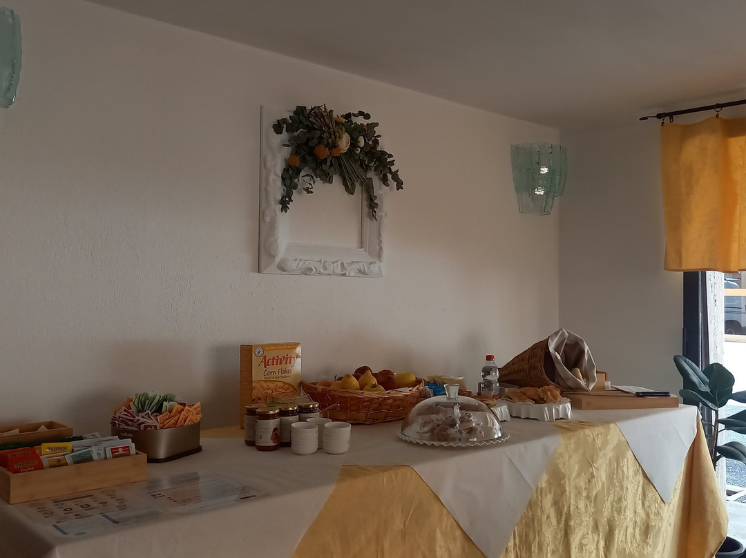 B&b Hotel Gentile主图