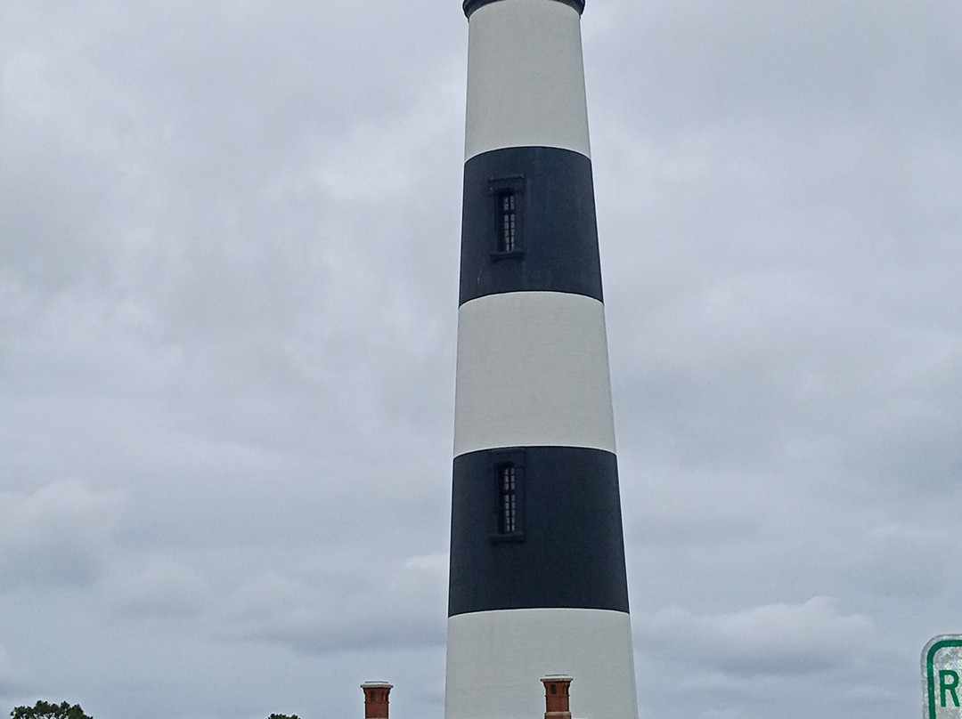 The Island Guesthouse and Motel主图