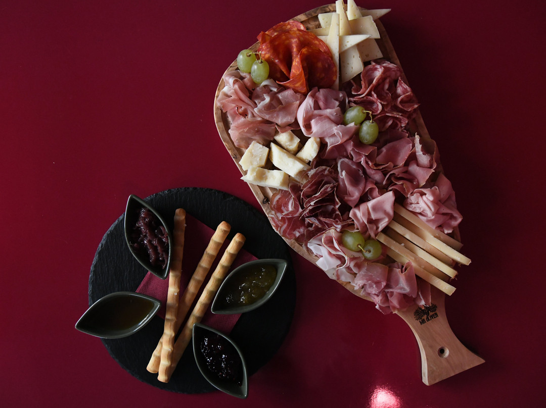 La Duse - Lounge Bar