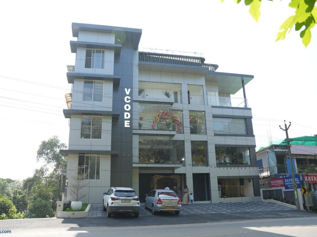 Vcode Hillview