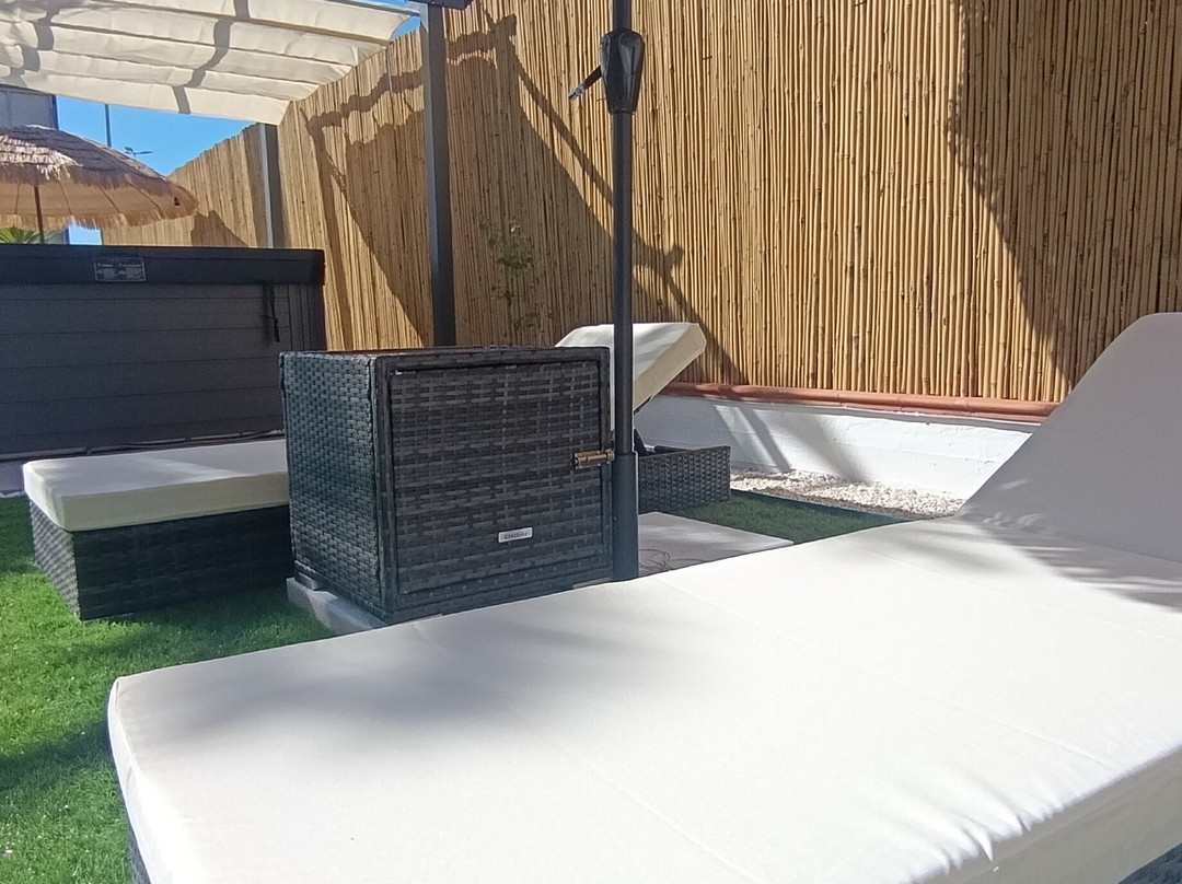 B&B La Villetta - Margherita Suite主图