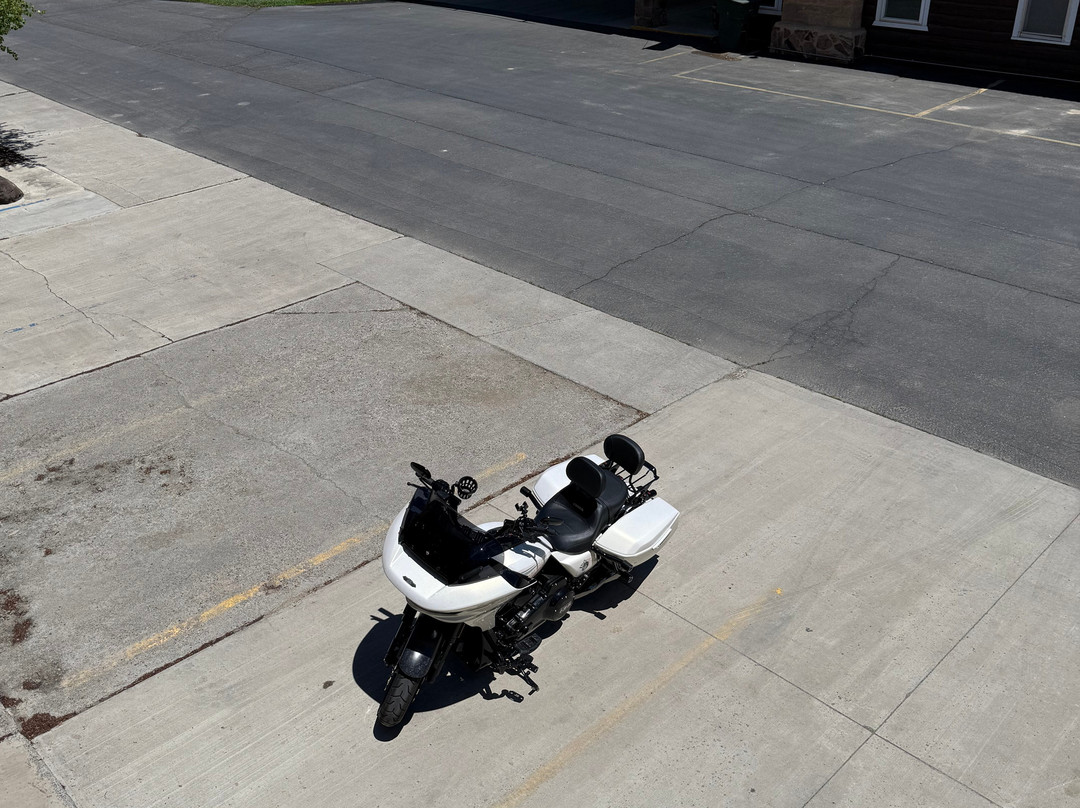 Stagecoach Inn & Suites主图