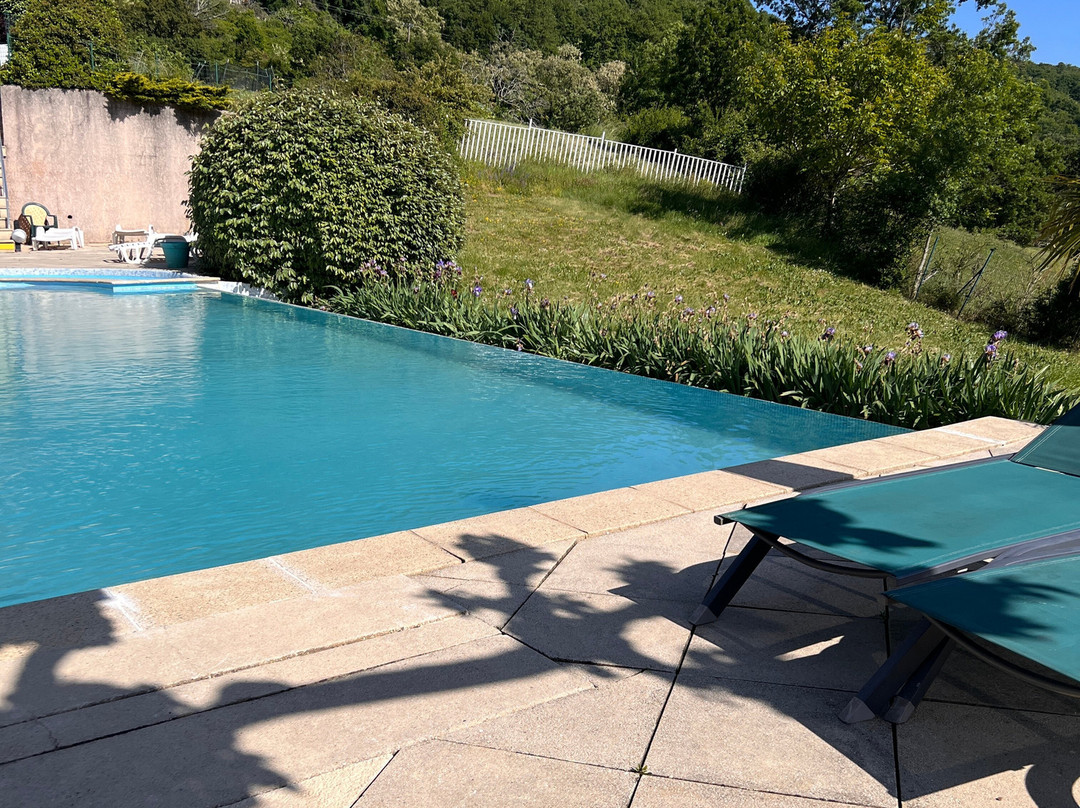 Logis Hôtel la Mère Biquette主图