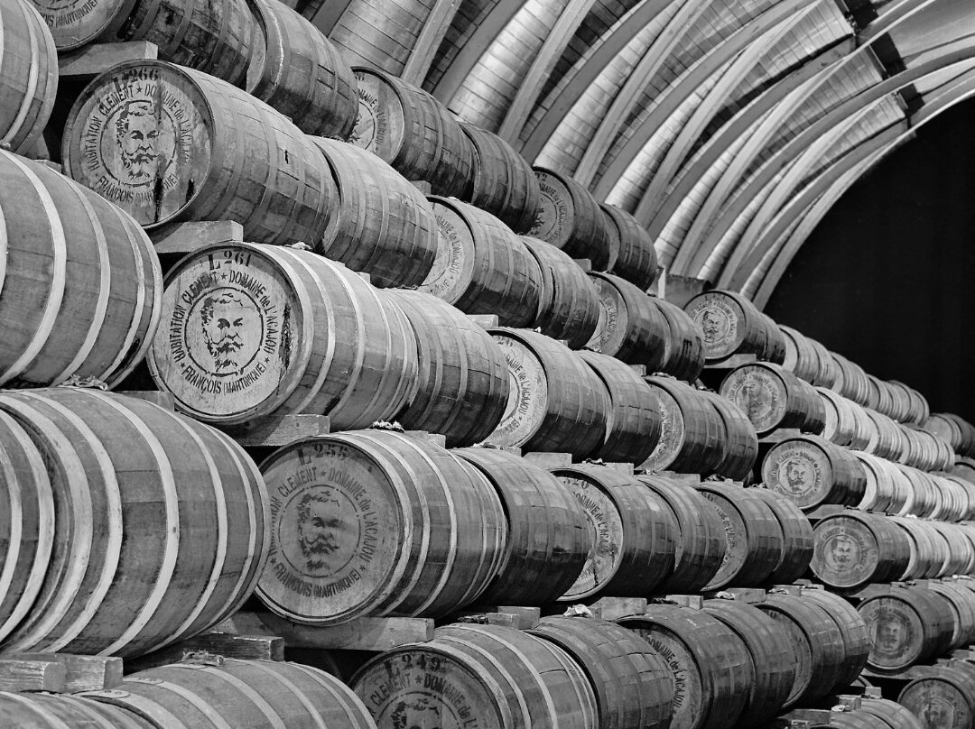 Habitation Clement-Le Francois必去景点