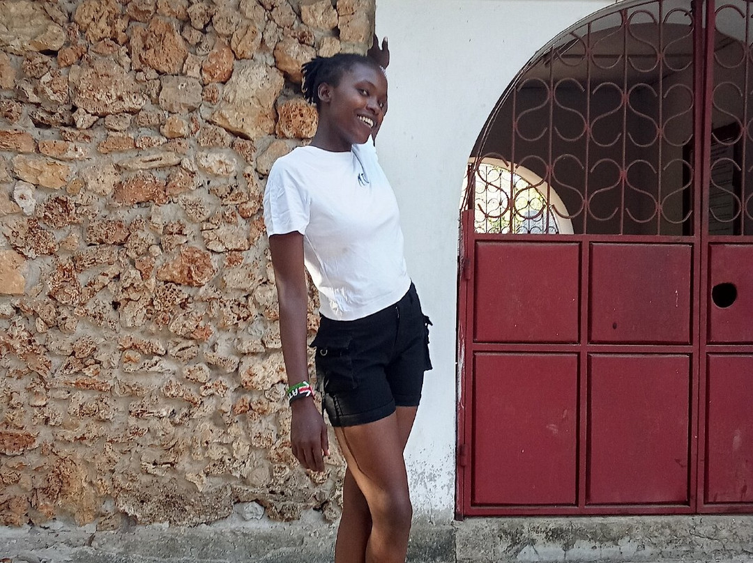 Mnarani-Kilifi必去景点