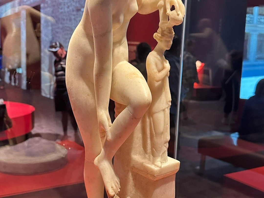 澳大利亚国家博物馆-堪培拉必去景点