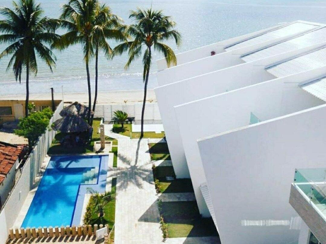 Maria Farinha Residence Prince - LocarHouse