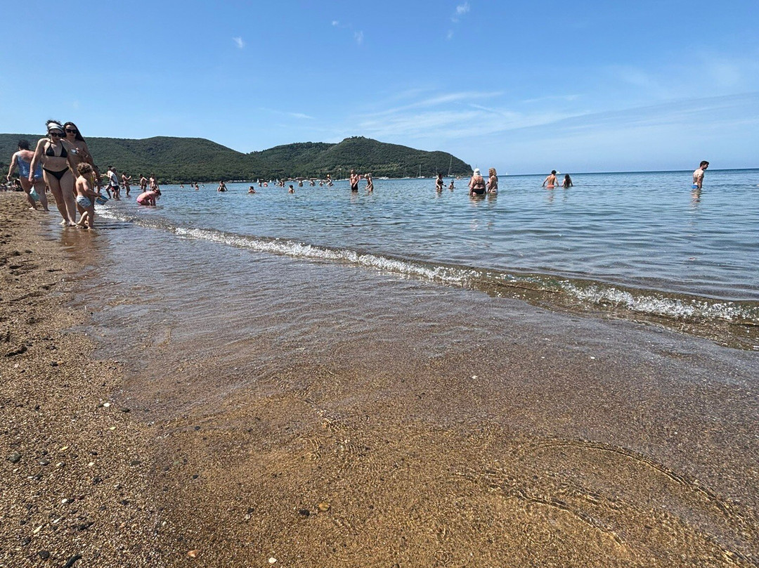 Bagno Altamarea景点图片
