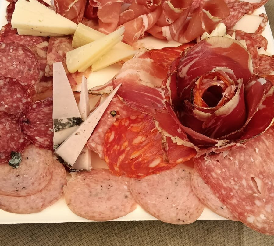 Magrelli Prodotti Tipici-Cascia必去景点