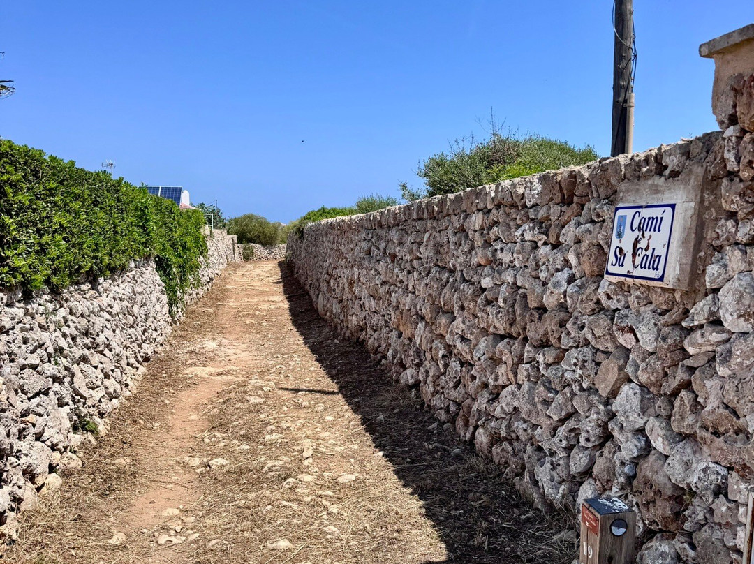 Torre D'en Penjat-Es Castell必去景点