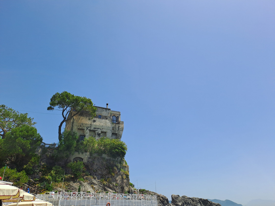 La Crestarella