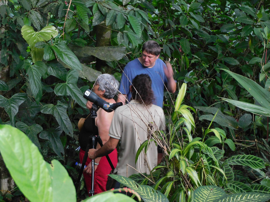 Ecogarden Arenal Family Project景点图片