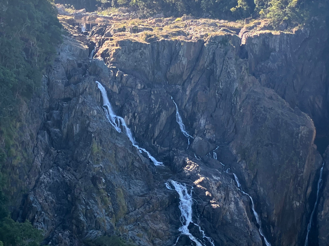 Barron Falls-库兰达必去景点