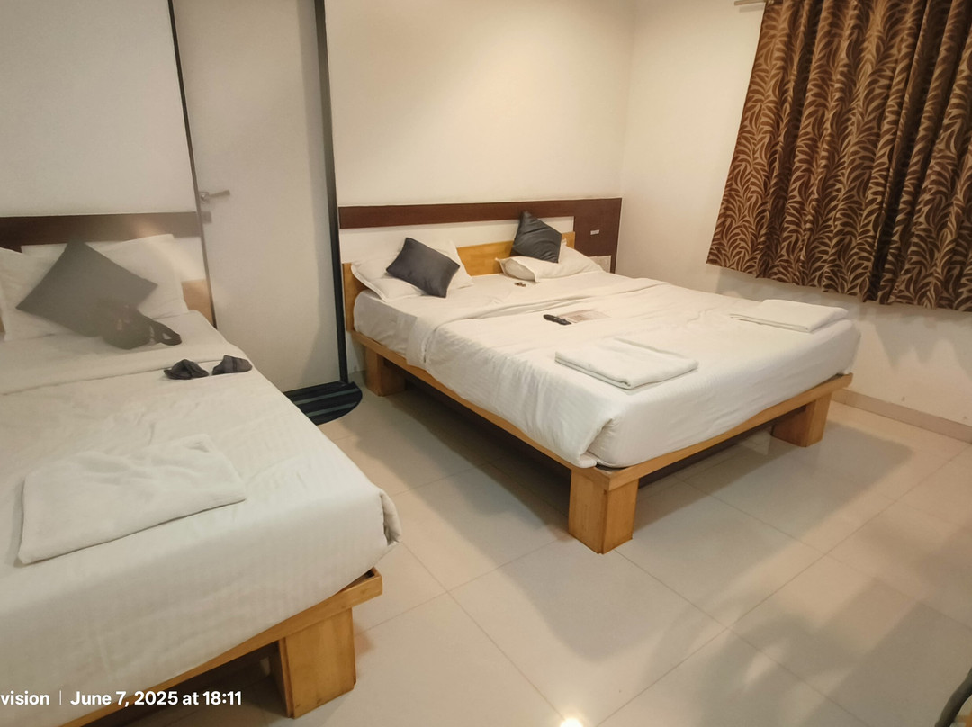 Hotel Anand Heritage主图