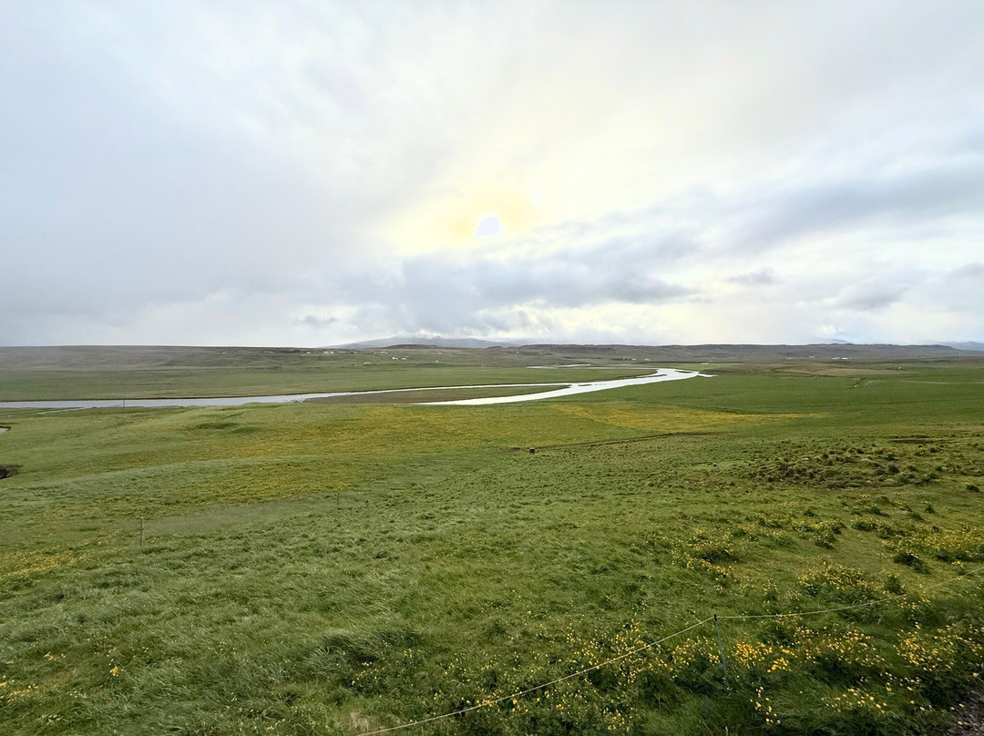 Stora - Asgeirsa-华姆斯唐吉必去景点