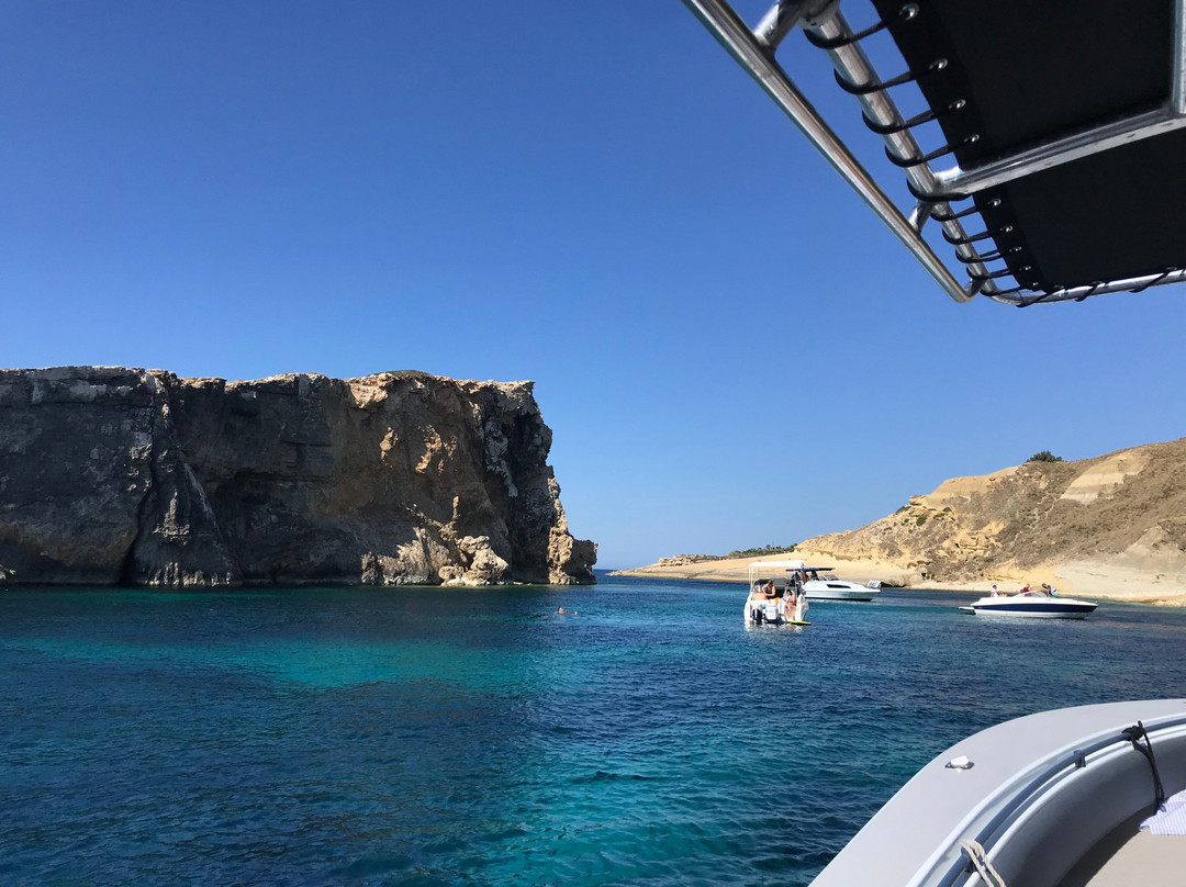 North Coast Boat Charters-圣保罗湾城必去景点