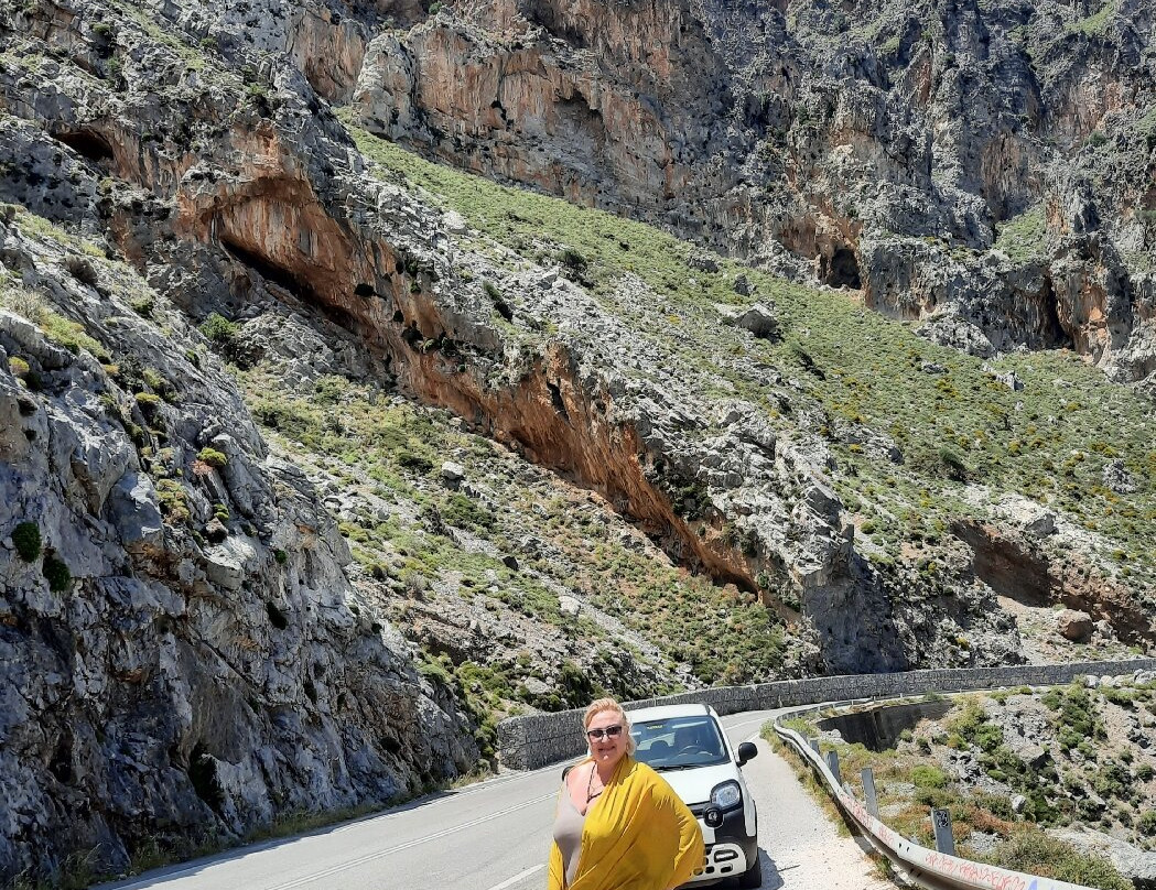 Aitidis Travel-帕诺尔莫斯必去景点