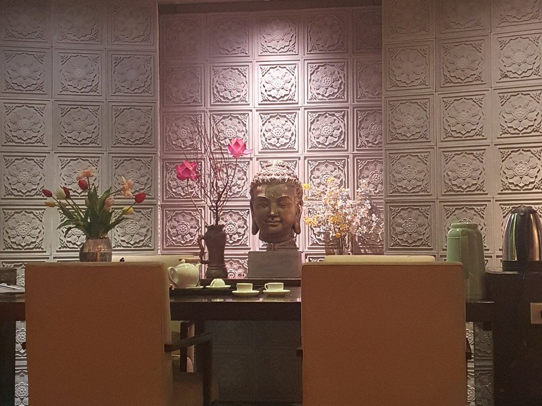 Pattaya Thai Spa-顺化必去景点