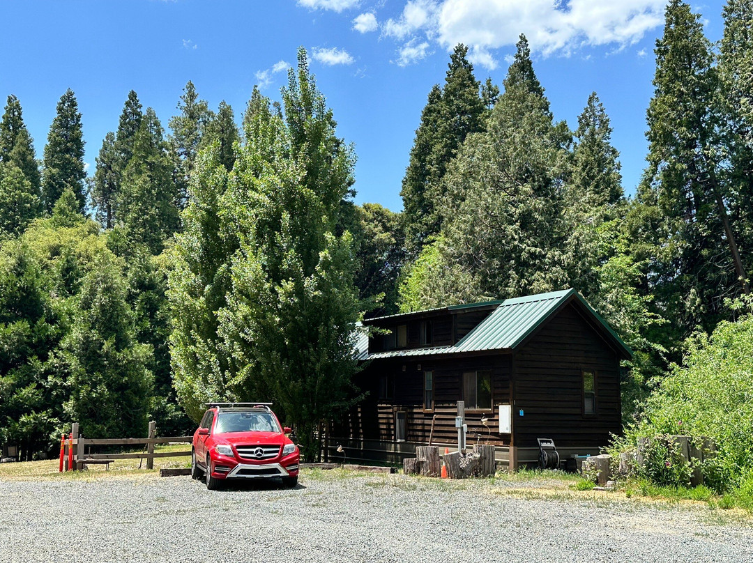 Nelson Falls RV Park