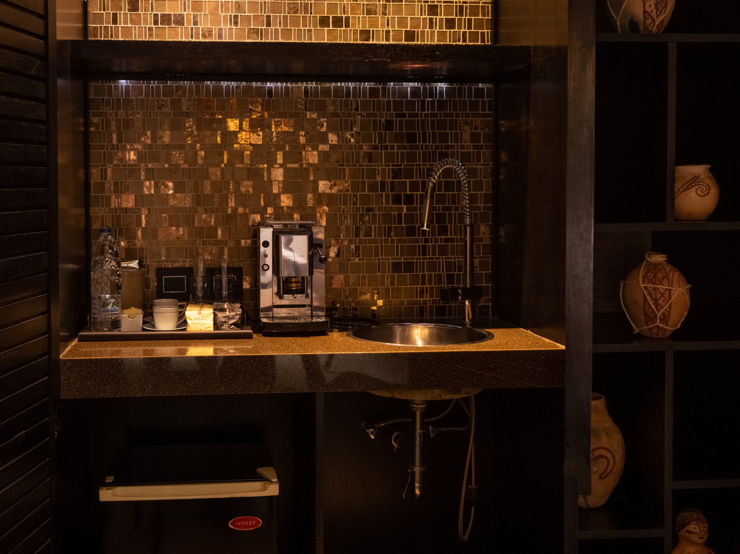 玛格丽塔岛酒店及水疗中心主图