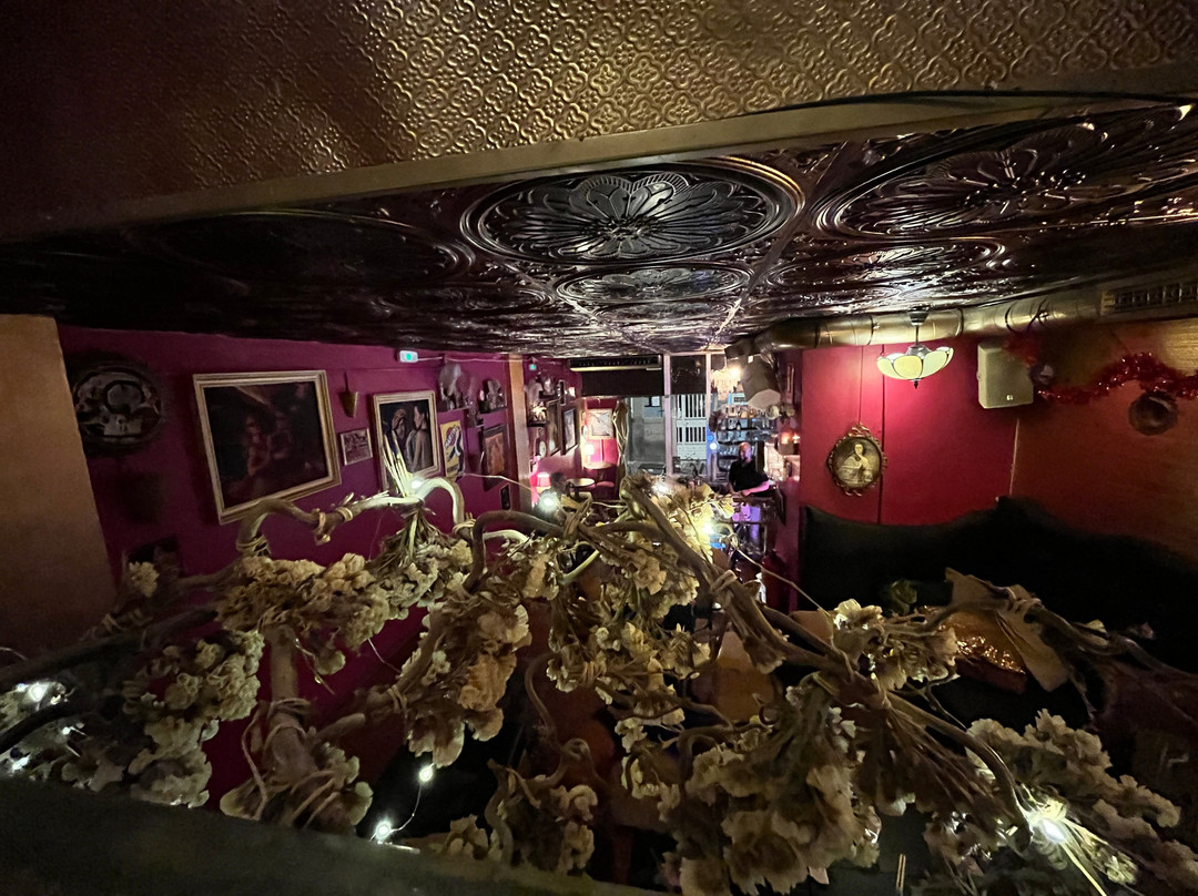 La Guiri-圣克鲁斯-德特内里费必去景点