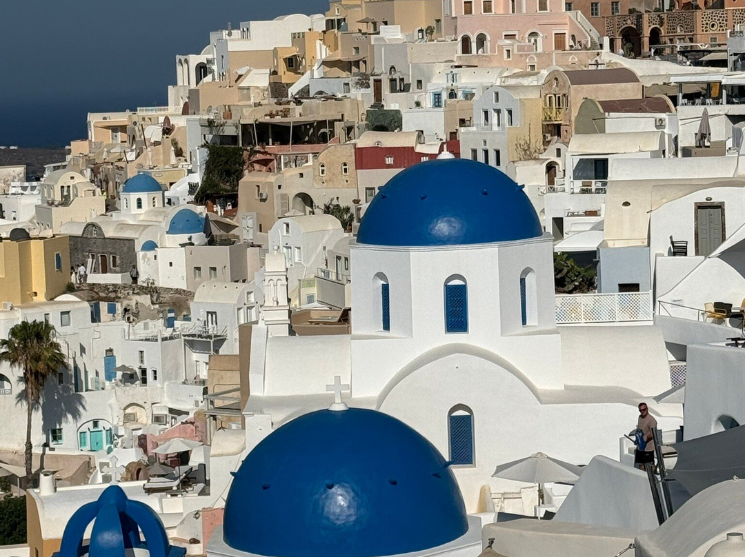 SantoTour-Mesaria必去景点