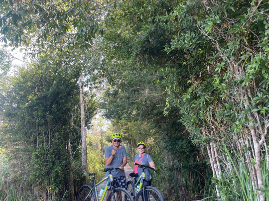 Bahia Active-Porto Seguro必去景点