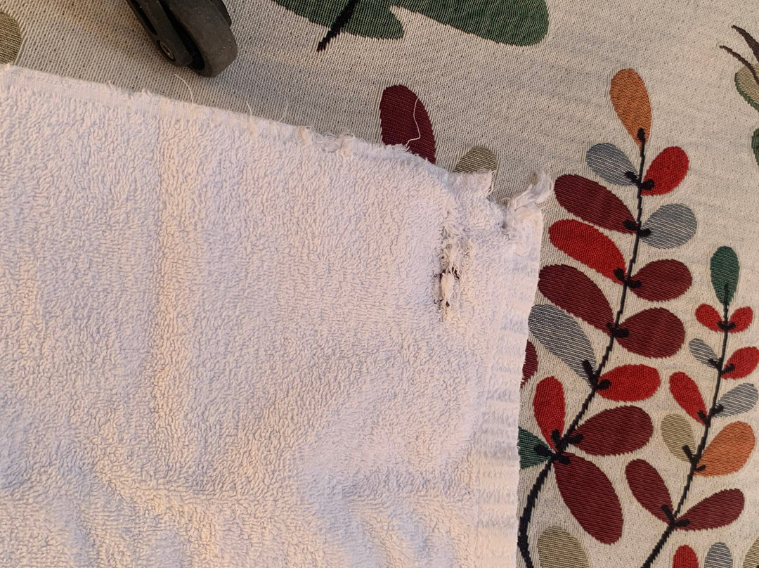 Hotel Finca Las Beatas主图