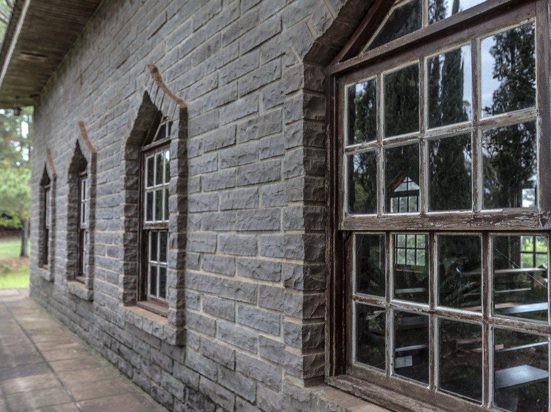 Santuário Nossa Senhora de Fátima de Buriti