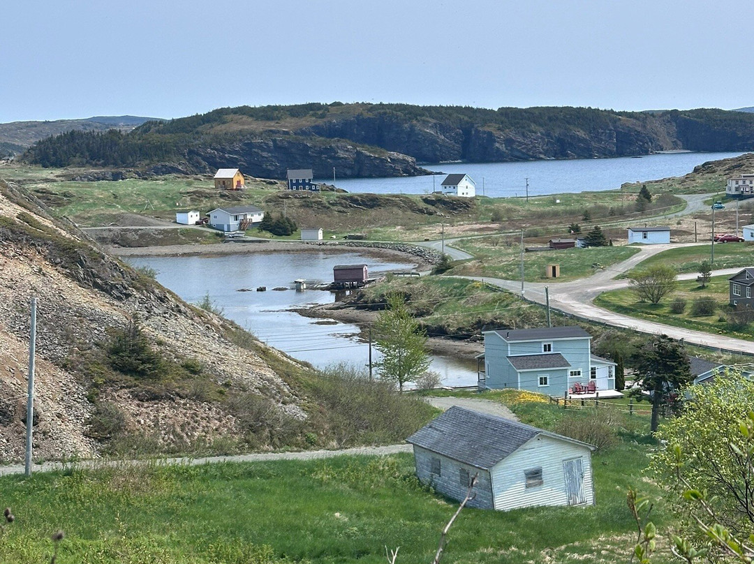 Sherwood Suites主图