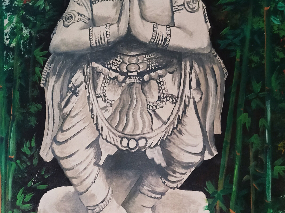 Ved Holistic景点图片