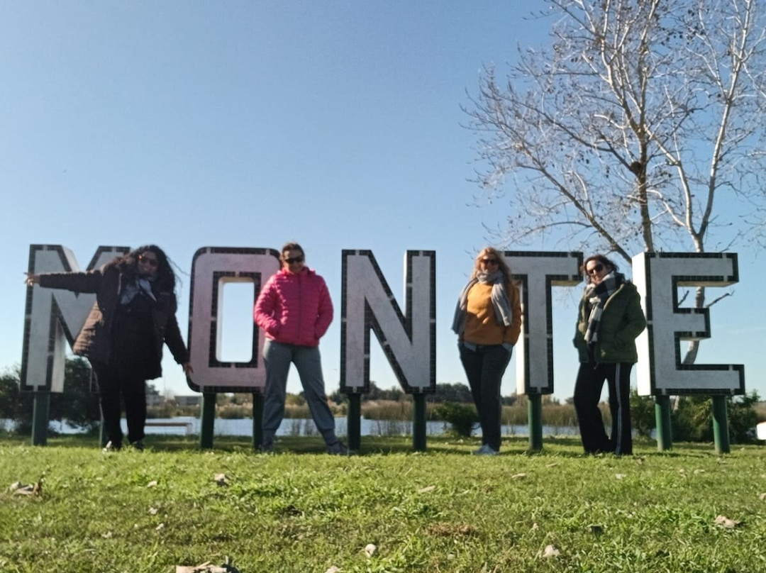 Aguas del Monte Hotel主图