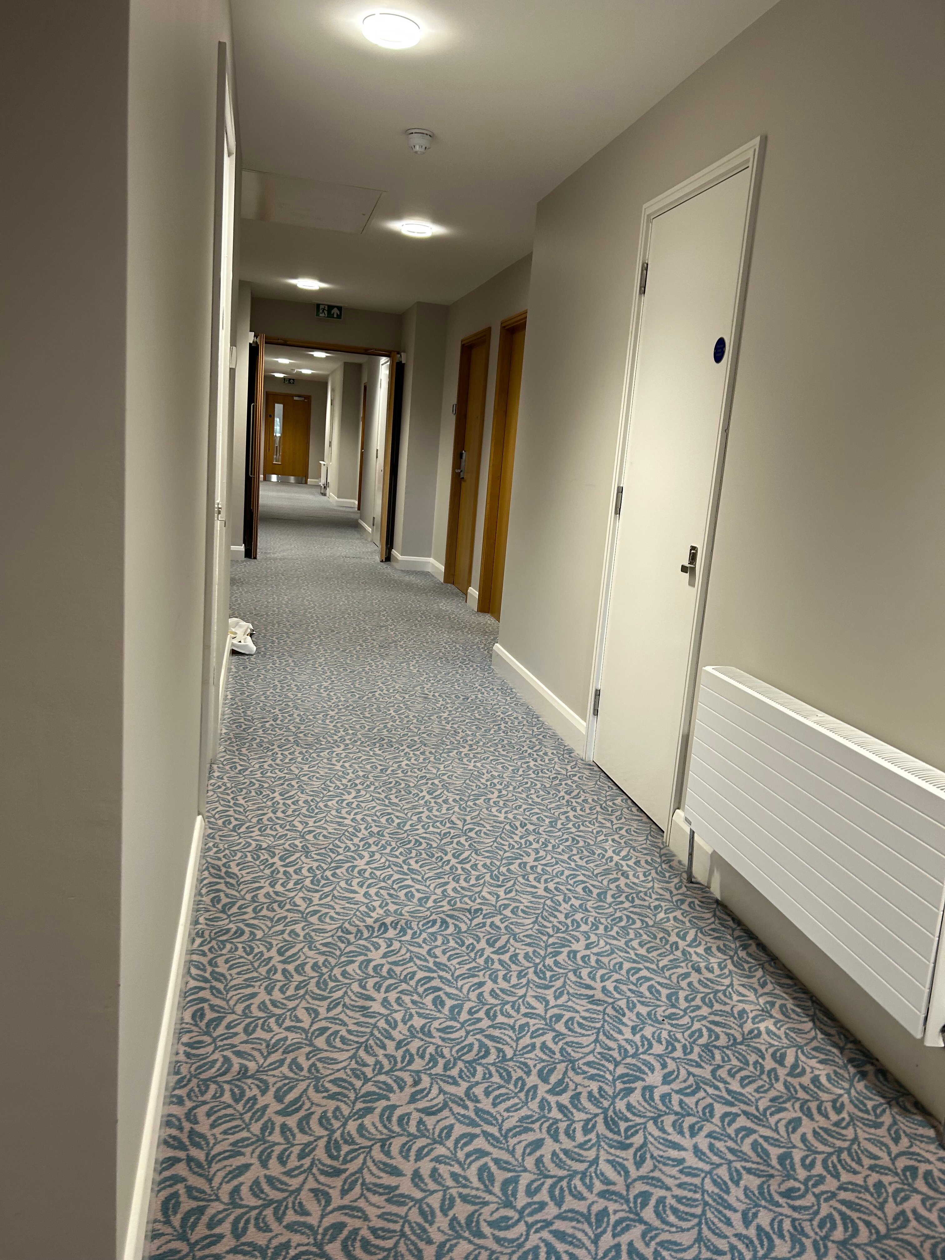 Quorn Grange Hotel-官方