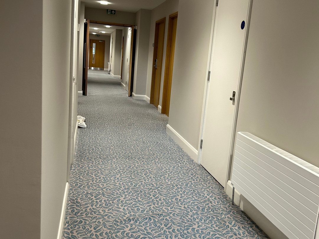 Quorn Grange Hotel主图