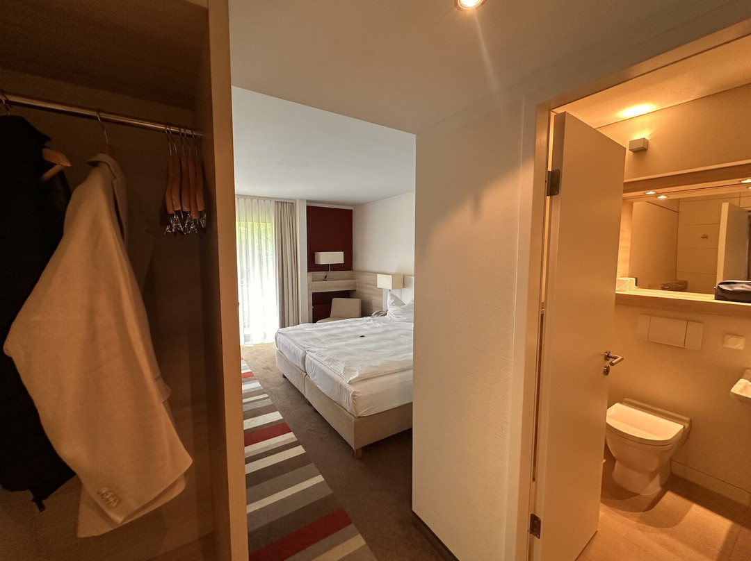 H+ Hotel Bad Soden主图