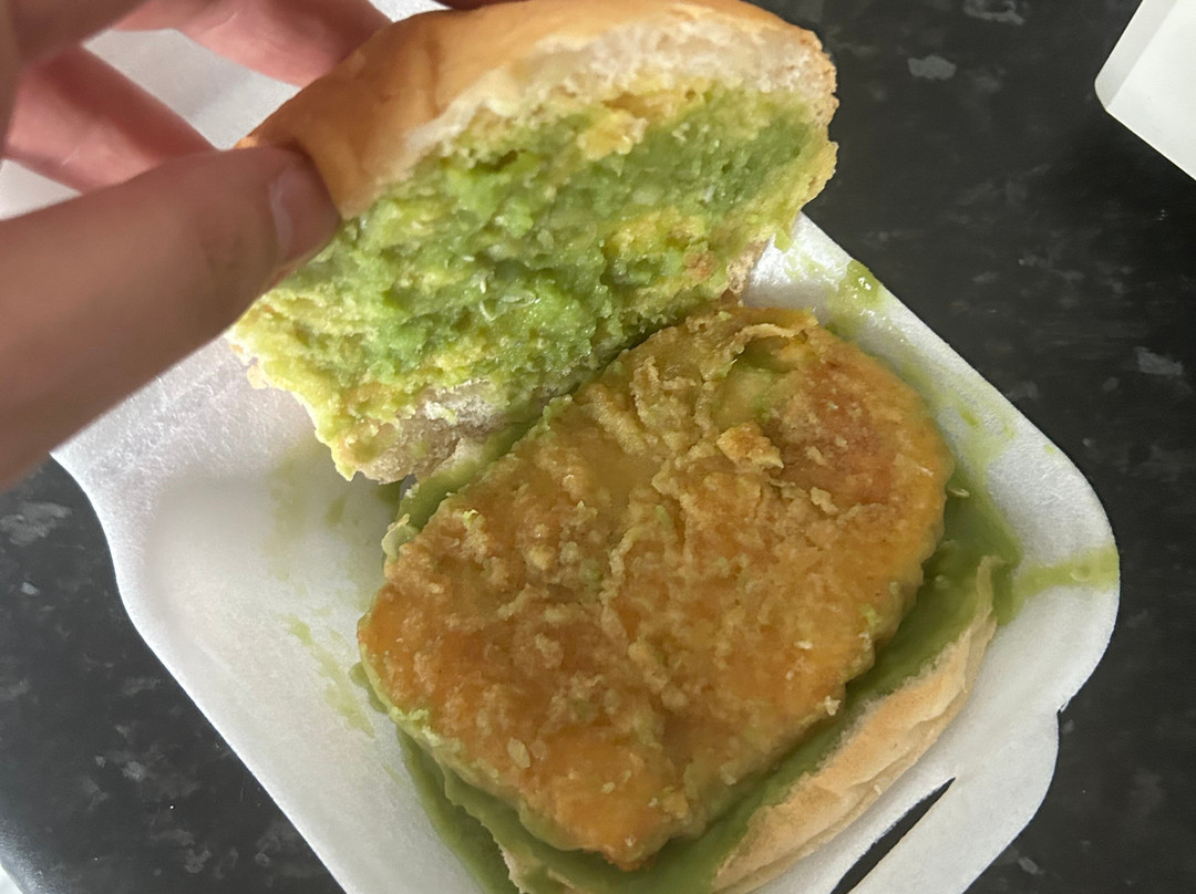 Yates Fish And Chips