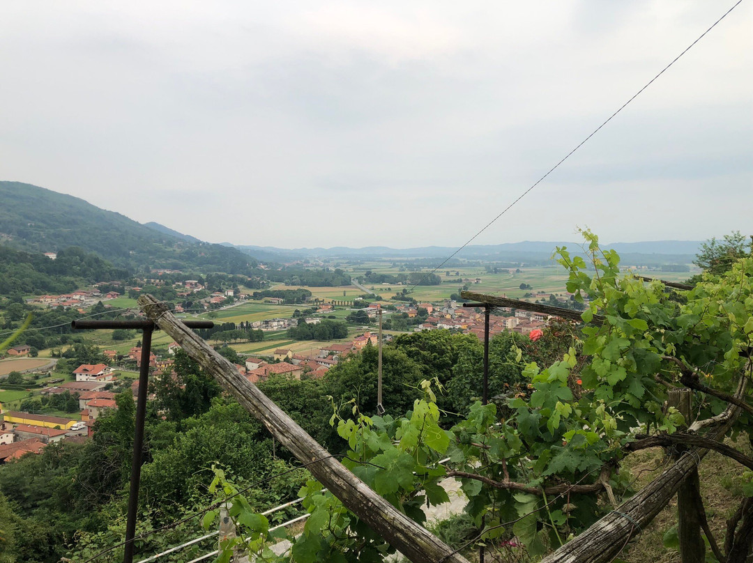 B&B Antiche Pietre主图