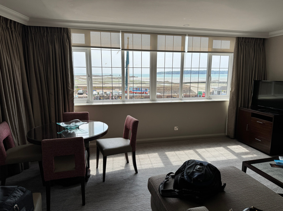 Grand Jersey Hotel & Spa主图