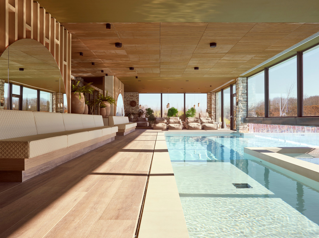 Van der Valk Hotel Luxembourg - Arlon主图