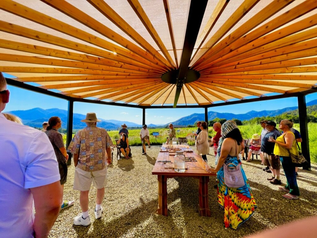 Troon Vineyard-格兰茨帕斯必去景点