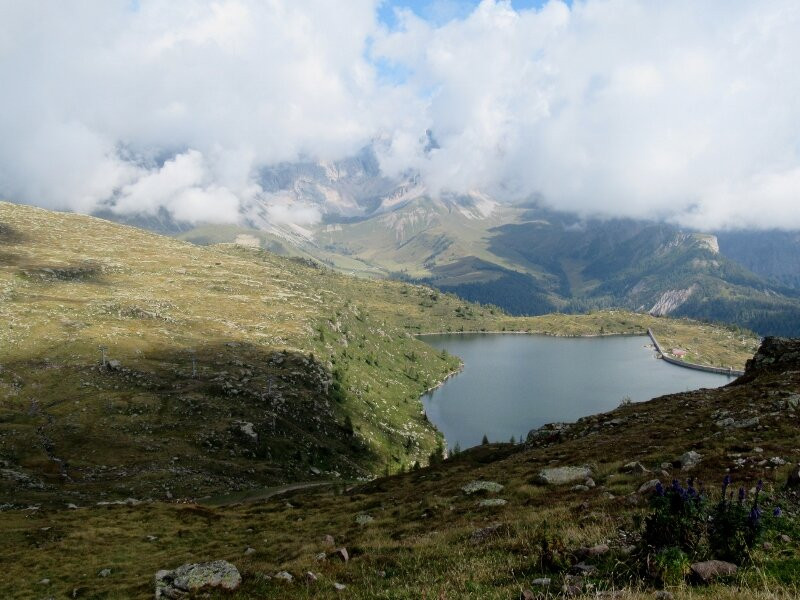 Anello Sul Monte Pradazzo-Falcade必去景点