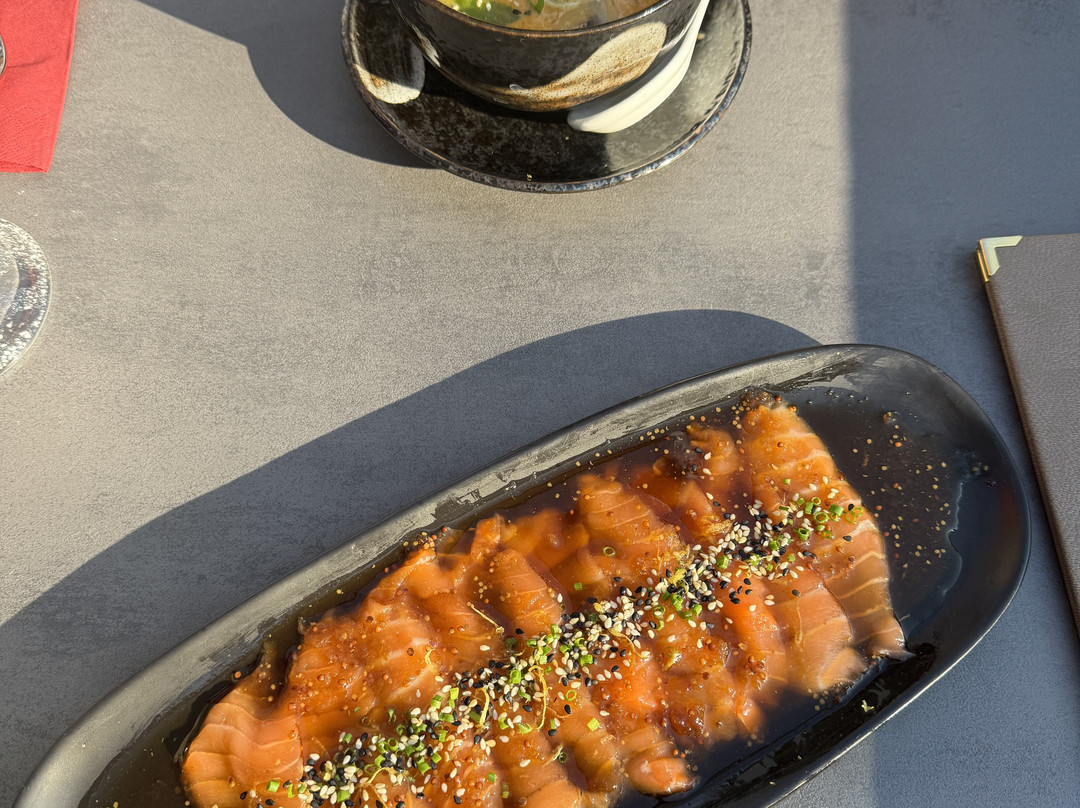 Umo Kitchen Restaurant