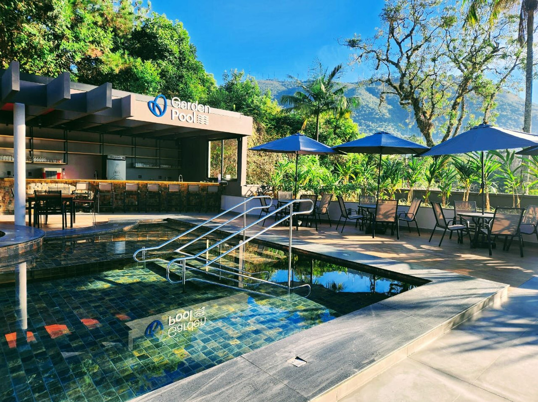 Minas Garden Hotel主图