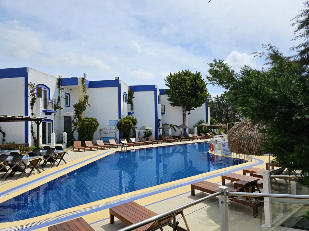 Hotel Serpina主图