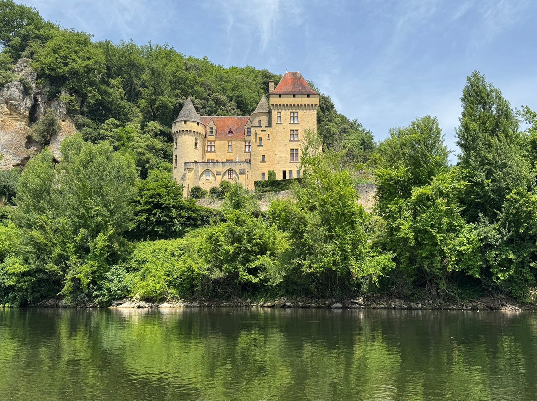 Domaine Comtesse de Dordogne