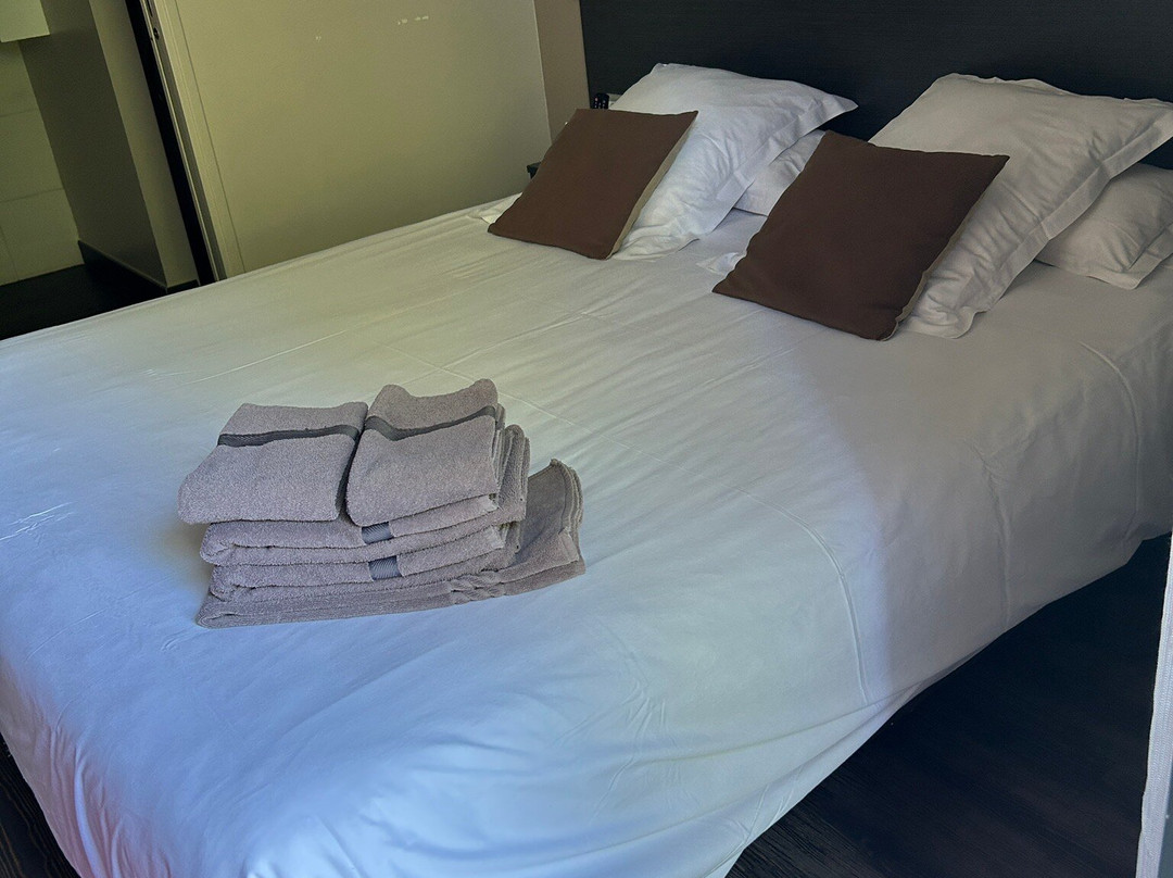 Logis Hôtel la Lentillère Rest. Côté Parc主图