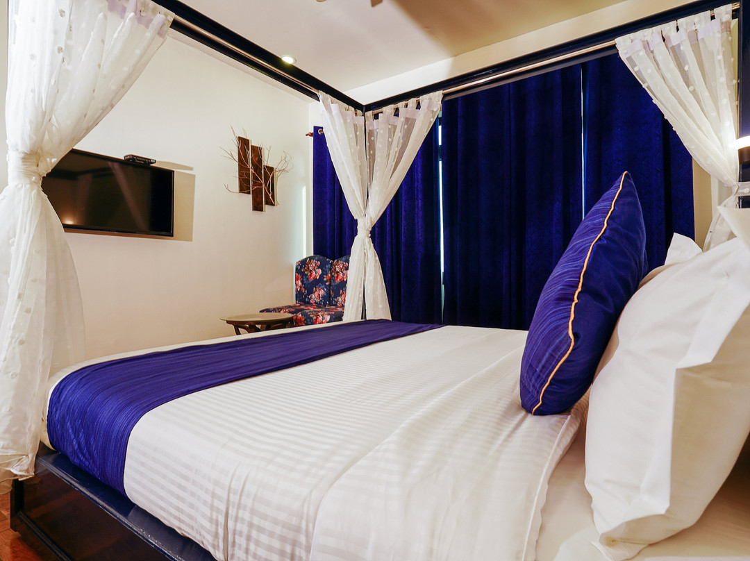 Hotel Sagarmatha by Solitude Stays主图