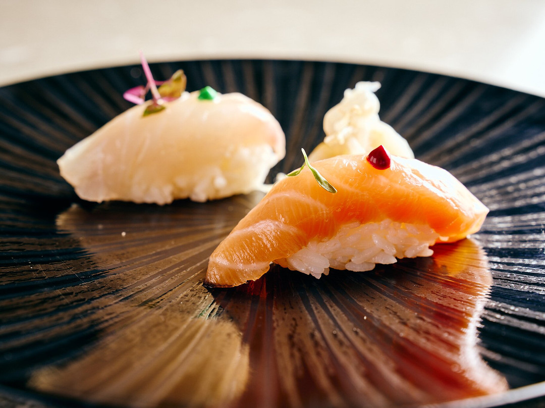 Aeonic Suites & Spa主图