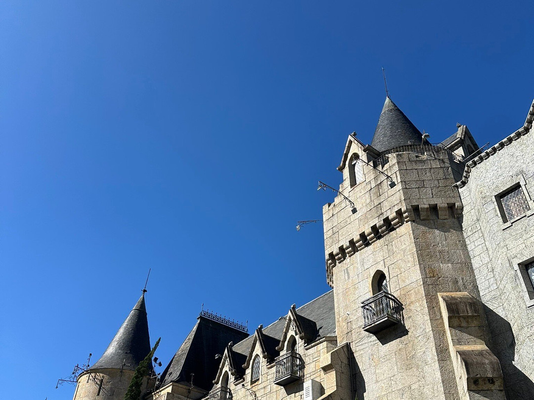 Castelo de Itaipava-Itaipava必去景点