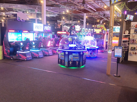 MontVR Trois-Rivieres-三河市必去景点